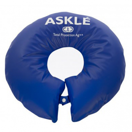 Coussin circulaire de positionnement