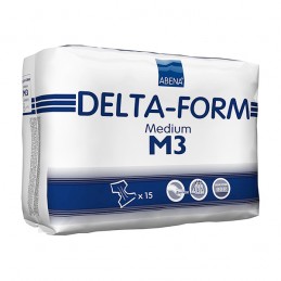 DELTA FORM M3 - Changes...