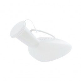 Urinal hommme gradué avec...