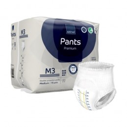 ABENA Pants M3 - Culottes absorbantes Nuit Plus