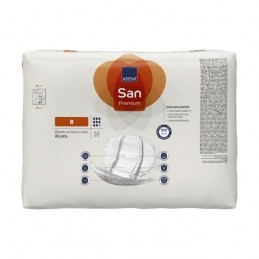 ABENA San Premium N°08 - Protection Anatomique