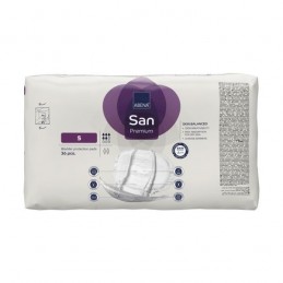 ABENA AbriSan Premium N°05 - Protection Anatomique
