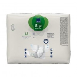Changes complets Large Jour Abena Slip L1 - Incontinence homme et femme