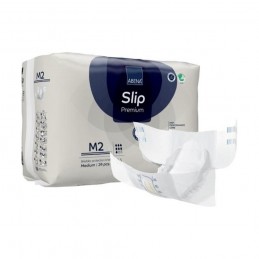 Changes complets Abena Slip Medium Jour Plus - Incontinence homme et femme