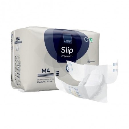 Changes complets Abena Slip Nuit Plus - Incontinence homme et femme