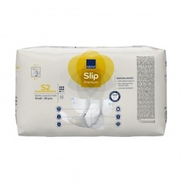 Changes complets Abena Slip S4 - Incontinence homme et femme