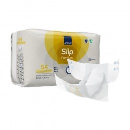 Changes complets Small Nuit Plus - Incontinence homme et femme