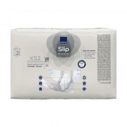 Changes complets Abena Slip Extra Smal Jour Plus - Incontinence homme et femme