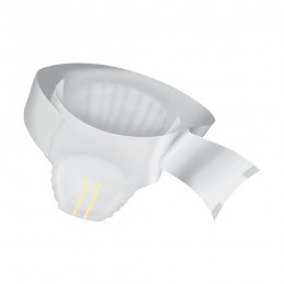 Changes complets bariatriques Abena Slip XXL1 - Incontinence homme et femme