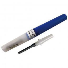 Adaptateur BD Vacutainer - Venoject - materiel pour prise de sang