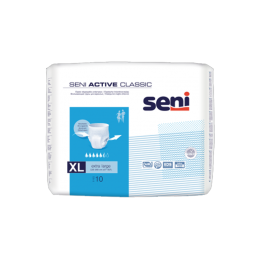 SENI ACTIVE CLASSIC XL