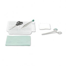 Set de suture stérile N°1 -...
