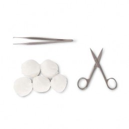 Set d'ablation de fils...