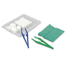 Set de pansement N°92
