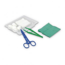 Set de pansement N°93
