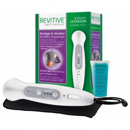 Revitive Thérapie Ultrason