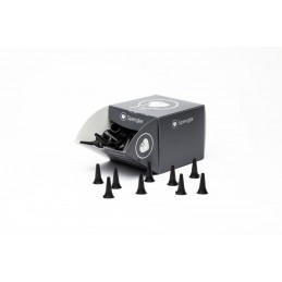 Spéculums Auriculaires 4 mm...