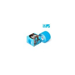 Bande de taping - K-Tape bleue