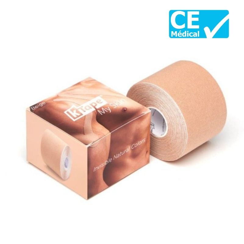 Bande K-Taping® Original Colors KTAPE
