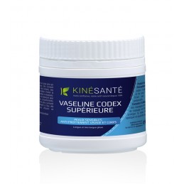 VASELINE CODEX SUPÉRIEURE...
