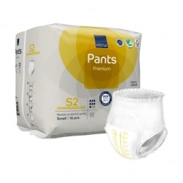 ABENA Pants S2 - Culottes absorbantes Nuit