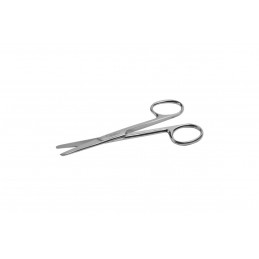 Ciseaux Mousses droits 14 cm HOLTEX - Inox