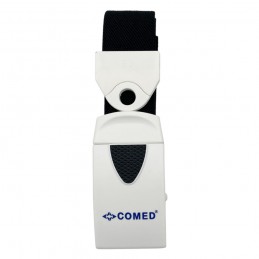 Garrot Clipomed Pro Automatique Noir