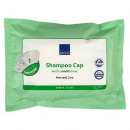 SHAMPOO CAP - ABENA