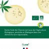 Huile CBD Bio 20% Broad Spectrum 10 ml HEXAPURE®