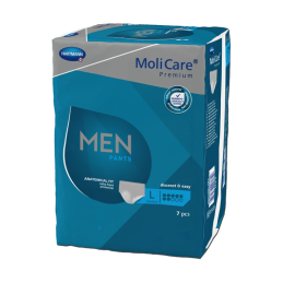 Molicare Men Pants - Taille...