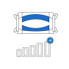 Pince pénienne - Stop-Uri Confort®