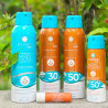 Brume solaire très haute protection SPF50 75ml