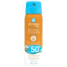 Brume solaire très haute protection SPF50 75ml