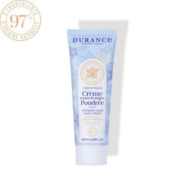 Crème mains et ongles à l'huile de Bourrache Durance - Tube 50 ml