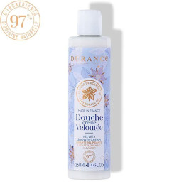 Douche Crème Velouté Durance® - Flancon 250 ml