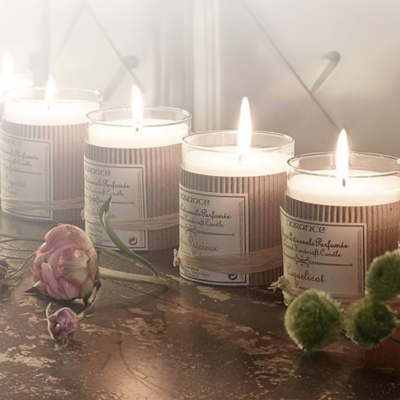 Bougie parfumée Durance