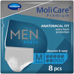 Molicare Men Pants M 7 gouttes
