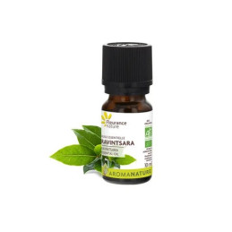 Huile Essentielle Ravintsara Bio 10 ml