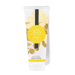 Gel douche Sensuel Monoï 200 ml Durance®