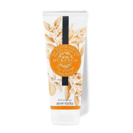 Gel douche Fleur d'Oranger 200 ml Durance