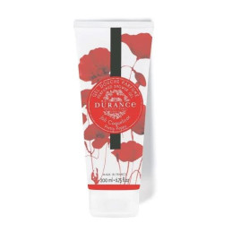 Gel douche Joli Coquelicot 200 ml Durance