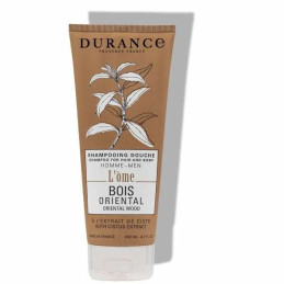 Shampoing-Douche Bois Oriental 200 ml Durance®