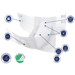 Changes complets Abena Slip - Incontinence homme et femme