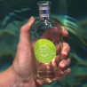 Eau de toilette Bergamote Radieuse Durance® 100 ml