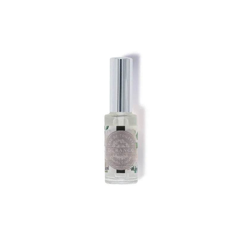 Eau de toilette Camélia Eclatant Durance® 5 ml