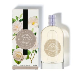 Eau de toilette Camélia Eclatant Durance® 100 ml
