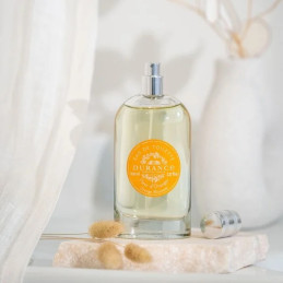 Eau de toilette Fleur dOranger Durance® 100 ml