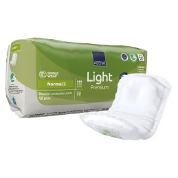 ABENA Light Normal 2 - Protection Adhésive