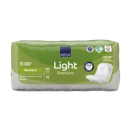 ABENA Light Normal 2 - Protection Adhésive