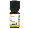 Huile essentielle de Clou de Girofle Bio Fleurance Nature - Flacon de 10 ml